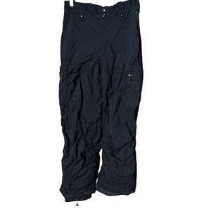 Nike ACG Womens Snowboard Pants Large